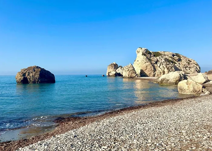 Chariandry Court * Pissouri