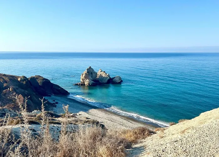 Chariandry Court Apartmán