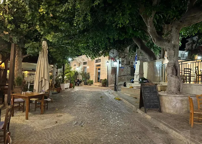 Chariandry Court Pissouri