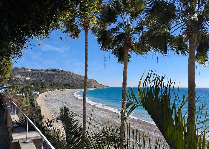 Chariandry Court * Pissouri