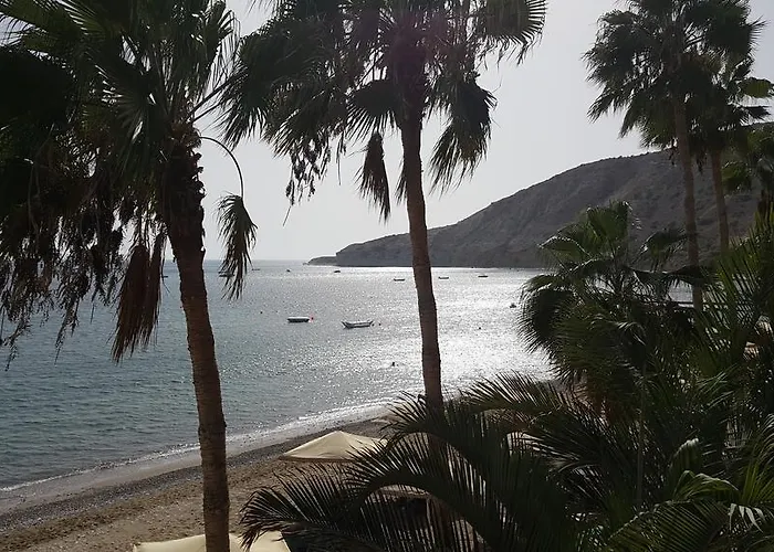 Apartmán Chariandry Court