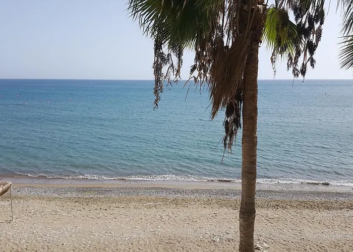 Apartmán Chariandry Court