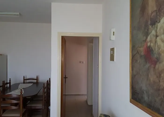 Apartmán Chariandry Court *