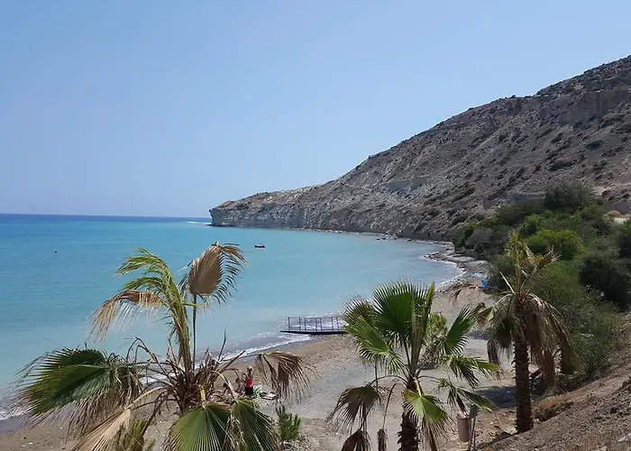 Apartmán Chariandry Court *