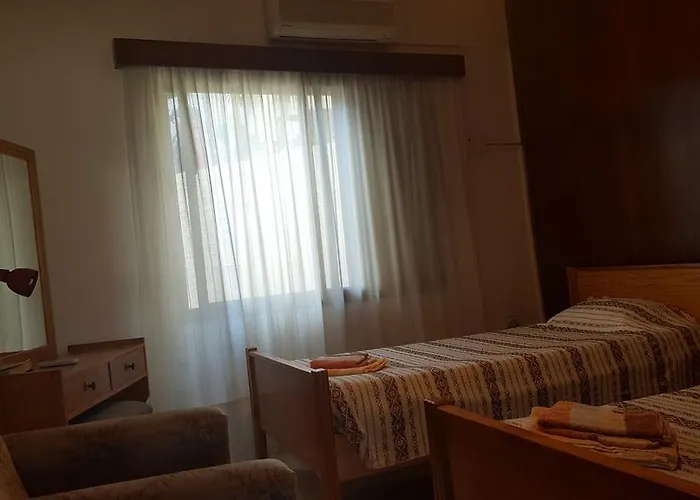 Apartmán Chariandry Court Pissouri