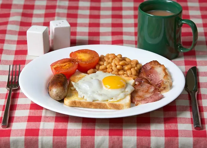 Chariandry Court Apartmán *