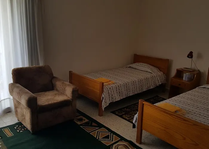 Apartmán Chariandry Court Pissouri