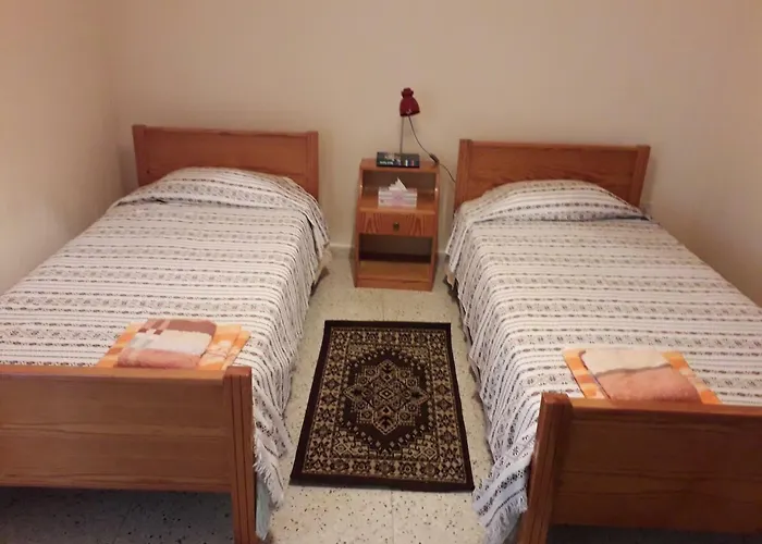 Apartmán Chariandry Court