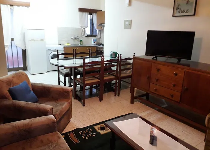 Apartmán Chariandry Court Pissouri