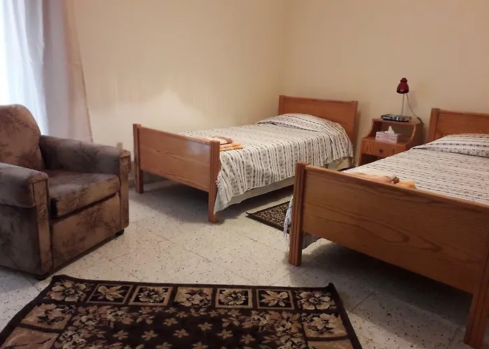 Apartmán Chariandry Court Pissouri